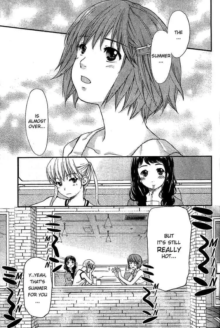 Kashimashi Girl Meets Girl Chapter 18 1